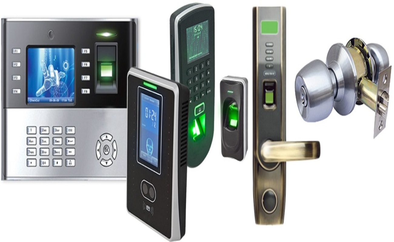 access controls