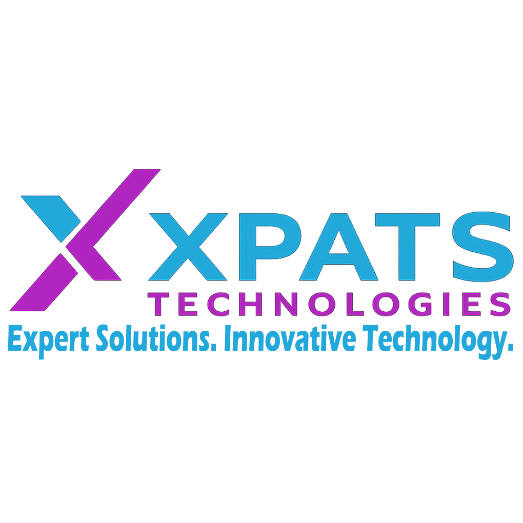 Xpats Logo